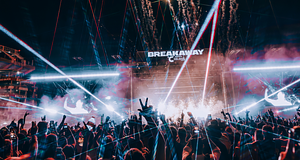 Breakaway Music Festival: megvannak az első 2027-es állomások