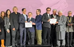 A SACEM ráerősít a Darcos Bill támogatására: az AI-fejlesztők bizonyítsák, hogy nem loptak tartalmat