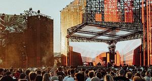 Unreal saját Monumental Stage-dzsel érkezik a SonneMondSterne 2027-re
