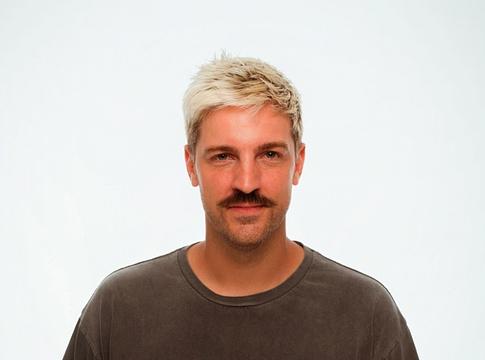 Kolter újragondolta Jamie Jones „Murder Mystery” című trackjét