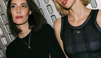 Amelie Lens és Angèle közös dallal érkezik