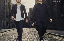 A Deep Dish lezárja a City Series-t a GU49: Dublin albummal