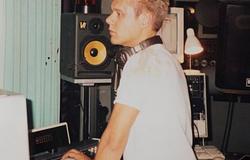 Legendás stúdiófotók a 2000-es évek elejéről: a dance színtér aranykora