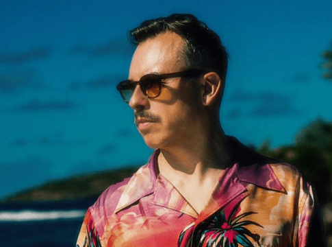 House Masters: Purple Disco Machine 30 dalban foglalja össze pályáját