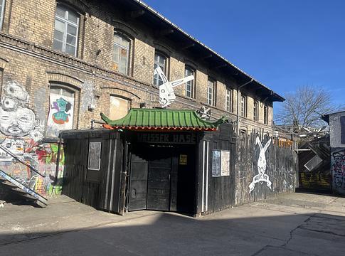 „A szenvedő felek a kultúrában dolgozók” – Maik Jech a RAW-terület körüli patthelyzetről