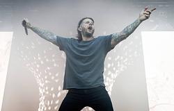 Az Avenged Sevenfold meglepetésként kiadta elektronikus hangzású Statica EP-jét