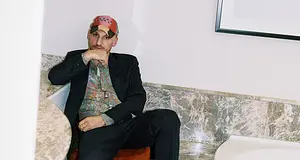 Jacques Greene októberre időzíti a jg-t, megérkezett a Presence