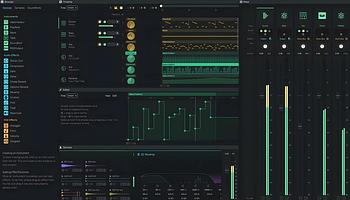 openDAW: ingyenes böngészős DAW, ami az iskolai gépeken is átmegy az IT-n
