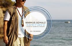 Markus Schulz The Awakeninggel indítja az In Search Of Sunrise 22-t