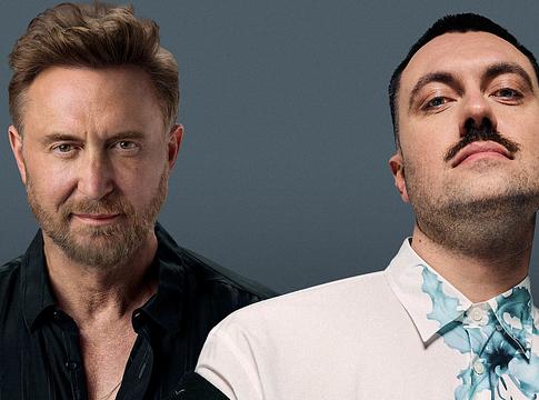 Marlon Hoffstadt és David Guetta közösen hozták a Caught Upot