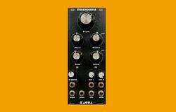 Kaona Stereoweaver: új dimenzió a mono jelek sztereó térbe helyezéséhez