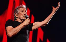 Roger Waters újragondolta a Comfortably Numbot, palesztin előadóval készített új verziót