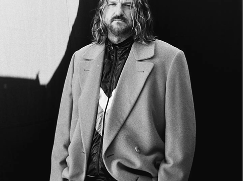 Solomun műtét miatt visszalép a Coachella 2026-os fellépésétől