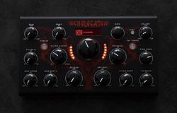 Frissült az Erica Synths Echolocator: megérkezett az 1.03-as firmware