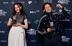 Music Producers Guild Awards 2026: díjak, pillanatok, üzenetek a Troxyból