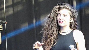 Lorde nekiment a Spotify AI-leírásAInak: „korlátozza a szabad értelmezést”