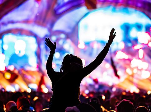 Tomorrowland Brasil bemutatja a Portal of Tomorrow élményét