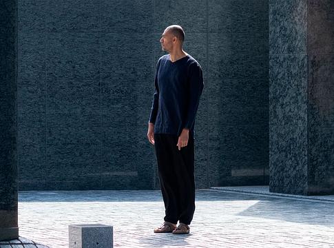 Patrice Bäumel újrameséli a Lost In Translationt a HALO Podcastban