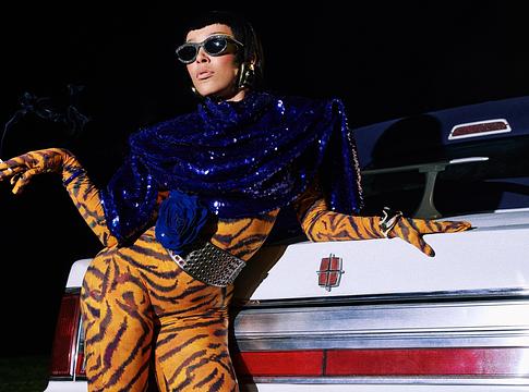 Doja Cat szeptemberben új albummal tér vissza: Vie
