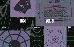Megérkezett a Drumcode DC4 Vol. 5 válogatás