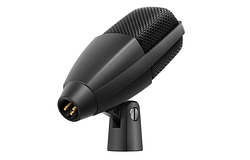 Sennheiser MD-421 Kompakt: klasszikus hangzás modern köntösben