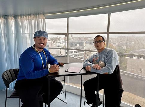 Florian Picasso: Új fejezetet nyit a zenei karrierjében