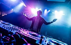 Discognition finom egyensúlya az Eli & Fur „Air” remixkiadványán