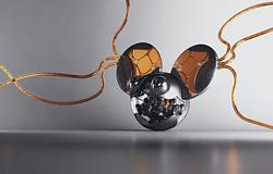 Elindult deadmau5 AUTO/PILOT DJ-platformjának nyilvános bétája