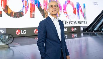 A fabric és a St Paul’s együttműködése máris komoly vitát kavart