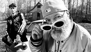 MGK és Fred Durst összerakták a FIX UR FACE-et – visszacsap a nu metal