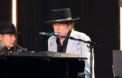 Bob Dylan öt londoni koncerttel tér vissza az Egyesült Királyságba