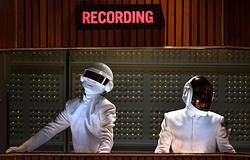 Guy-Manuel de Homem-Christo új szólóalbumon dolgozik