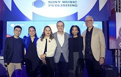 Új irodát nyitott a Sony Music Publishing a Fülöp-szigeteken