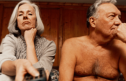 „Párhuzamos élet” szindróma: amikor párként már csak egymás mellett éltek