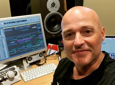 Marco V debütál a Drumcode kiadónál a ‘Loxia’ című új kislemezével