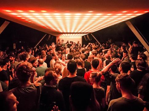 Új otthont kaphat a Watergate? A Kindl-sörfőzde lehet Berlin következő nagy klubhelyszíne