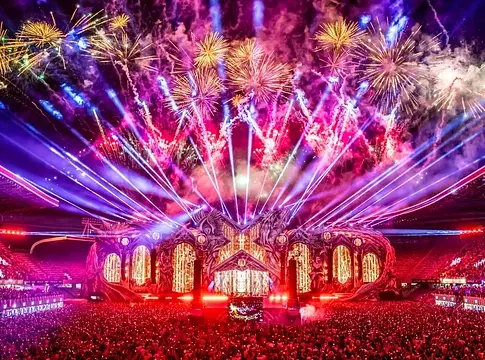 UNTOLD 2026 teljes line-up: Chapter One néven indul az új fejezet