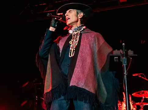 Lezárult a Jane’s Addiction és Perry Farrell jogi konfliktusa