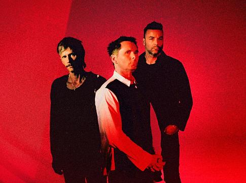 Új kislemezzel tér vissza a Muse: érkezik a The WOW! Signal