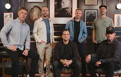 A Sony Music Publishing globális megállapodást kötött a By Design kiadóval