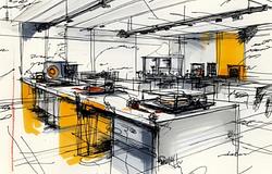 Crowdfunding indult Svájc első nyilvános techno-vinyl archívumáért Bernben