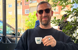 Matthias Tanzmann visszatekintése: így született a lipcsei klubkultúra