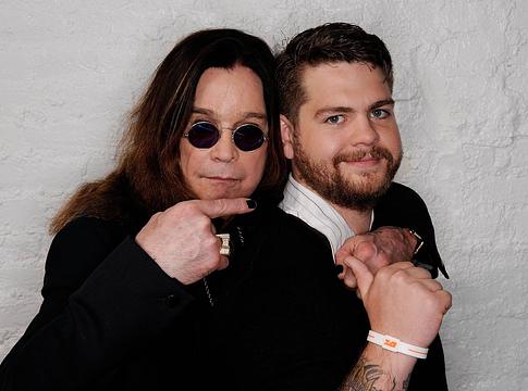 Jack Osbourne: „Apám utolsó koncertje élő halotti tor volt”