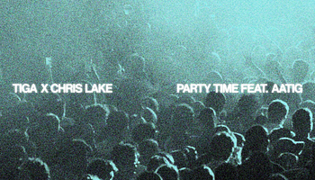 Chris Lake és Tiga új közöse: megérkezett a ‘party time’