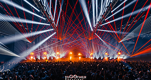 Boys Noize, ISOxo és Timmy Trumpet is jön a Together Festivalra