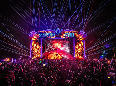 Electric Forest engedélye a célkeresztben a csecsemőhalál után – nyomozás és petíció indult