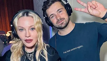 Madonna hét év után albummal tér vissza: CONFESSIONS II