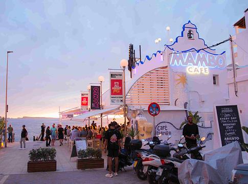 Café Mambo Ibiza – Két legendás estével búcsúzik a 2025-ös szezontól