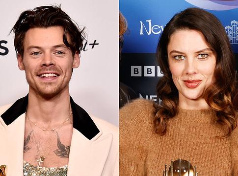 Ellie Rowsell hangja is felbukkan Harry Styles új dalában
