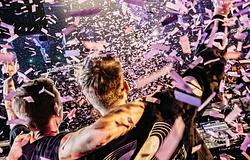 25 éves az A State of Trance: Armin van Buuren könnyek között ünnepelt Rotterdamban